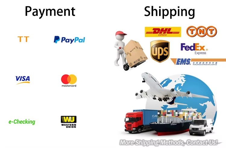 shipping